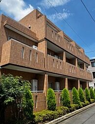 コスモリード蚕糸の森公園 109