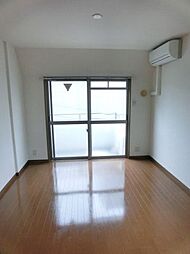 ＣＲＥＳＣＥＮＴ　ＭＯＴＯＮＥＳ 201 2階1Kのリビング/ダイニング