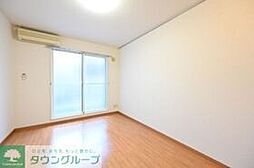 ザ・ハウス中野坂上 201 2階1Kのリビング/ダイニング