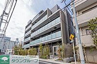 東京都新宿区高田馬場4丁目40-29：物件画像／株式会社タウンハウジング東京　高田馬場店