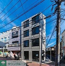 ＣＯＣＯＣＵＢＥ高円寺II 203