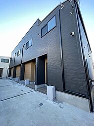 MOK-TERRACE武蔵関 106