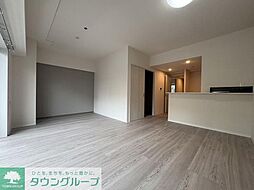 グランフォルム上鷺 2LDKの写真