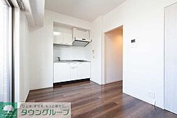 セントパレス池袋 ワンルームの写真