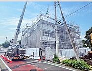 東京都国立市谷保4丁目17-15：物件画像／株式会社タウンハウジング東京　高田馬場店