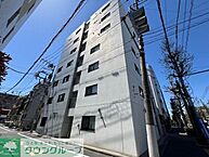 東京都文京区小石川3丁目36-16：物件画像／株式会社タウンハウジング東京　高田馬場店
