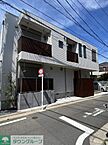 東京都練馬区豊玉中1丁目30-7：物件画像／株式会社タウンハウジング東京　高田馬場店