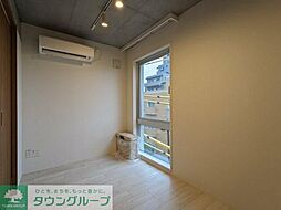 ミオテゾーロ哲学堂カーザ 1Kの写真
