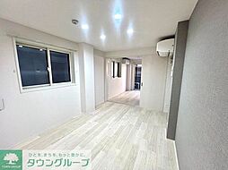 GreenGardenYOTSUYA 1LDKの写真