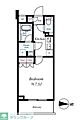 AXAS中野大和町5階10.0万円