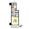 グランヴァン東中野32階8.4万円