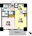 HeimRose74階17.8万円