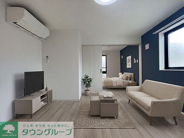 洋室