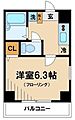 ヴェルト池袋ウェストフォート6階8.5万円