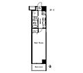 RESIDENCESATSUMA3階11.0万円
