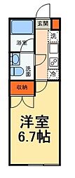 津田沼駅 5.7万円