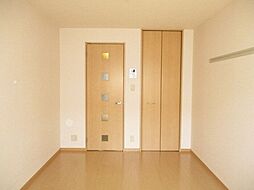 プルミエコート 101 1階1Kのリビング/ダイニング