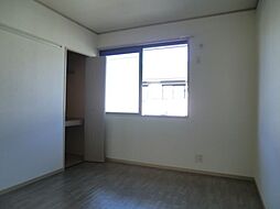 グリーンシャトルB 201 2階1LDKのリビング/ダイニング