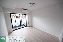 S-RESIDENCE松戸bene 101 1階1Kのリビング/ダイニング