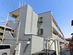 ガーデンハイツ高柳