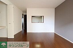 シティ　オブ　フレグランス　I 105 1階1LDKのリビング/ダイニング