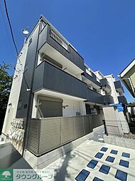 ラフィーナー松戸