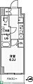LIME RESIDENCE KITA MATSUDO4階8.0万円