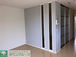 ＯＴＴ’ｓ　ＨＩＲＯ　Ａ 201 2階1LDKのリビング/ダイニング