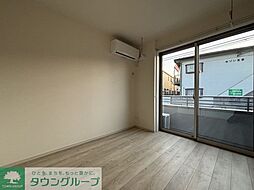 KEIAI RESIDENCE 五香 101 1階1Kのリビング/ダイニング