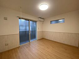 JR武蔵野線 新八柱駅 徒歩8分の賃貸アパート 1階1Kのリビング/ダイニング