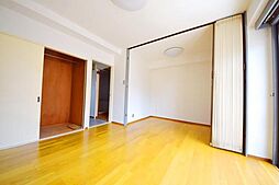 ハイツ新松戸 203 2階1Kのリビング/ダイニング