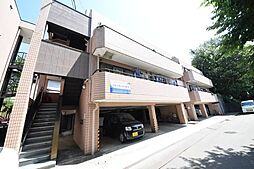 ツインヴィラ八柱II