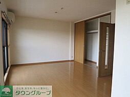 パティエール上本郷 403 4階1LDKのリビング/ダイニング