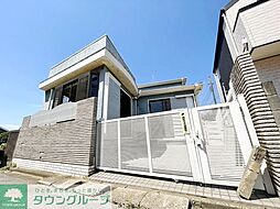 京成松戸線 三咲駅 徒歩20分の賃貸一戸建て