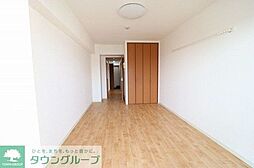 ＧＯＴＯ　II 802 8階1Kのリビング/ダイニング