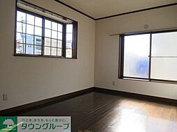 第5伊原ハイツ 101 1階3DKのリビング/ダイニング