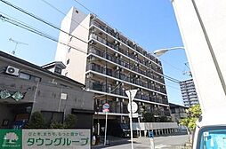 コンフォール小泉