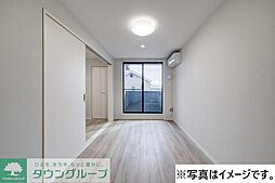 ELM VISTA (エルムヴィスタプラス) 103 1階1LDKのリビング/ダイニング