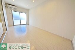 リブリ・レガーロ 202 2階1Kのリビング/ダイニング