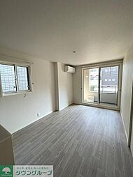 Ｅｌｅｇａｎｔｅ　Ｓｅｒｅｎｏ 202 2階2LDKのリビング/ダイニング