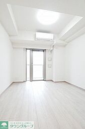 N-stage松戸 314 3階1Kのリビング/ダイニング