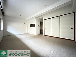 東急ドエルステージ21　センターコート弐番館 101 1階3LDKのリビング/ダイニング