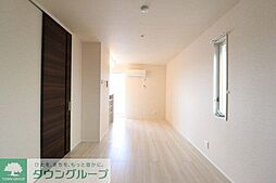 レインパレスSP 301 3階1LDKのリビング/ダイニング