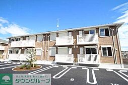 キャトルセゾン　Ｆ