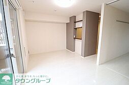 モン　レーヴ 101 1階1LDKのリビング/ダイニング