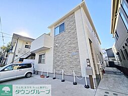 JR常磐線 松戸駅 徒歩8分の賃貸アパート