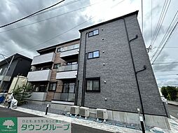 リディアコート南流山I