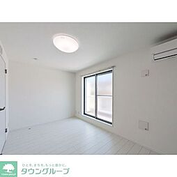 MQuarto柏III 303 3階1Kのリビング/ダイニング