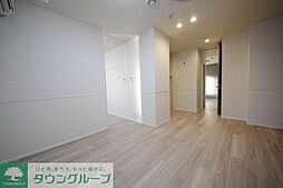 つくばエクスプレス 南流山駅 徒歩7分の賃貸マンション 2階3LDKのリビング/ダイニング