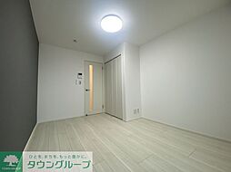 ソルブラン松戸 304 3階1Kのリビング/ダイニング